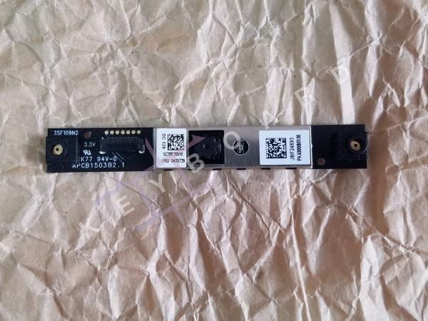 Вебкамера Lenovo Thinkpad E550